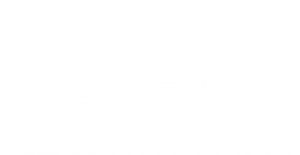 Logo do empreendimento Praia Shopping